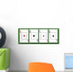 Poker Texas Hold 39 Wall Decal