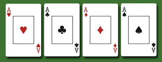 Poker Texas Hold 39 Wall Decal