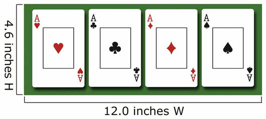 Poker Texas Hold 39 Wall Decal