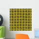 Seamless Tiling Image Rough Wall Decal Design 2