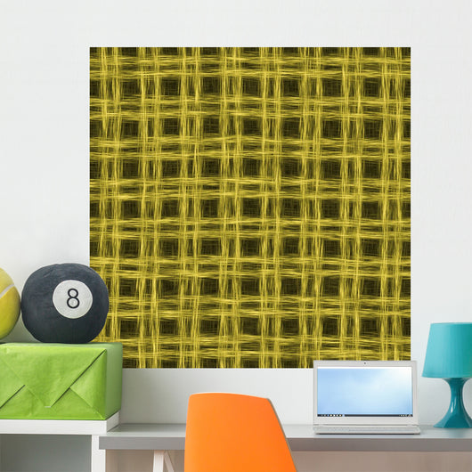 Seamless Tiling Image Rough Wall Decal Design 2