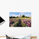 Minnesota Capital Garden Wall Decal