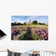 Minnesota Capital Garden Wall Decal