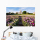 Minnesota Capital Garden Wall Decal