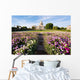 Minnesota Capital Garden Wall Decal