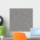 Seamless Tiling Image Rough Wall Decal Design 1