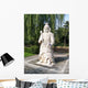Soldier Ming Tomb Wall Decal