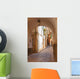 Alleyway Conversano Puglia Italy Wall Decal