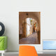 Alleyway Conversano Puglia Italy Wall Decal