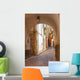 Alleyway Conversano Puglia Italy Wall Decal
