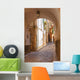 Alleyway Conversano Puglia Italy Wall Decal