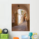 Alleyway Conversano Puglia Italy Wall Decal
