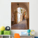 Alleyway Conversano Puglia Italy Wall Decal