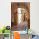 Alleyway Conversano Puglia Italy Wall Decal