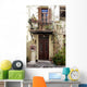 Narrow Streets Chania Greece Wall Decal