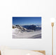 Skilift Zugspitze Wall Decal
