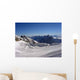 Skilift Zugspitze Wall Decal