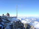 Weather Station Zugspitze Wall Decal Design 2