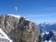 Zugspitze Wall Decal