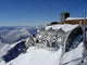 Weather Station Zugspitze Wall Decal Design 1
