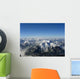 Alps Wall Decal