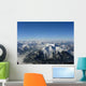 Alps Wall Decal