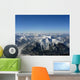 Alps Wall Decal