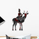 Vintage Wall Decal