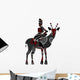 Vintage Wall Decal