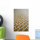 Yellow Brick Road Wall Decal