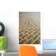 Yellow Brick Road Wall Decal