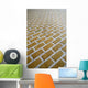 Yellow Brick Road Wall Decal