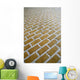 Yellow Brick Road Wall Decal