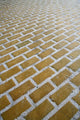 Yellow Brick Road Wall Decal