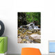 Waterfall Wall Decal Design 4