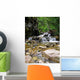 Waterfall Wall Decal Design 4