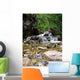 Waterfall Wall Decal Design 4