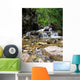 Waterfall Wall Decal Design 4