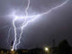 Lightning 2 Wall Decal