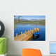 Jetty Windermere Wall Decal