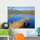 Jetty Windermere Wall Decal