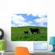 Cows Wall Decal