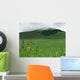 Monti Sibillini Wall Decal
