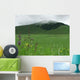 Monti Sibillini Wall Decal