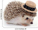 Little Hedgehog Wall Decal