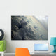 Above Clouds 2 Wall Decal