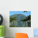 West Pico Avila Park Wall Decal