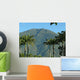 West Pico Avila Park Wall Decal
