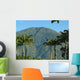 West Pico Avila Park Wall Decal