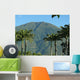 West Pico Avila Park Wall Decal